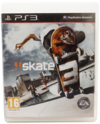 Skate 3 (PS3)