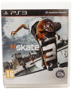 Skate 3 (PS3)