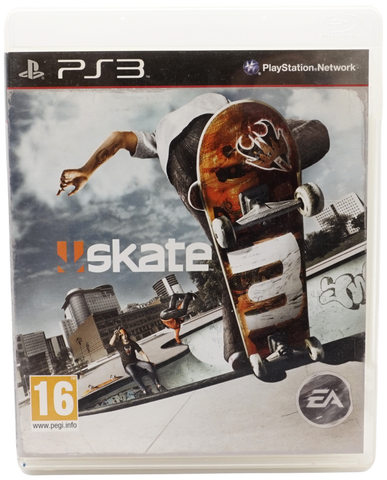 Skate 3 (PS3)