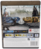 Assassin’s Creed : Revelations (PS3)