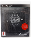 The Elder Scrolls V : Skyrim Legendary Edition (PS3)