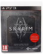 The Elder Scrolls V : Skyrim Legendary Edition (PS3)