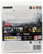 The Elder Scrolls V : Skyrim (PS3)