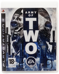 Army of Two (PS3)