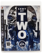 Army of Two (PS3)