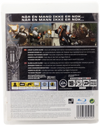 Army of Two (PS3)