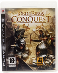 The Lord of the Rings : Conquest (PS3)