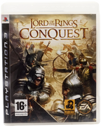 The Lord of the Rings : Conquest (PS3)