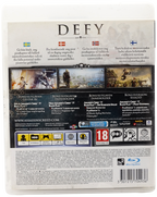 Assassin’s Creed IV : Black Flag (PS3)