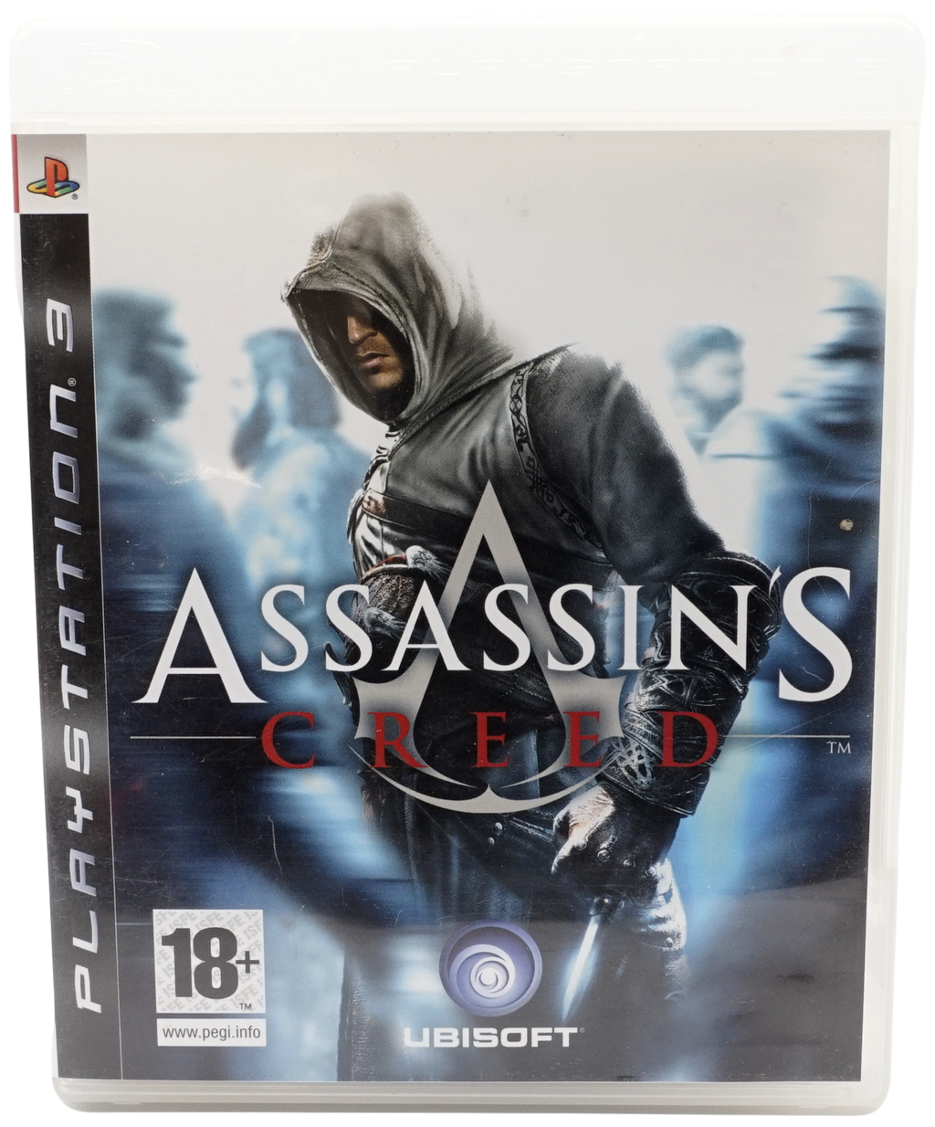 Assassin’s Creed (PS3)