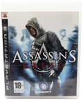 Assassin’s Creed (PS3)
