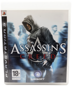 Assassin’s Creed (PS3)