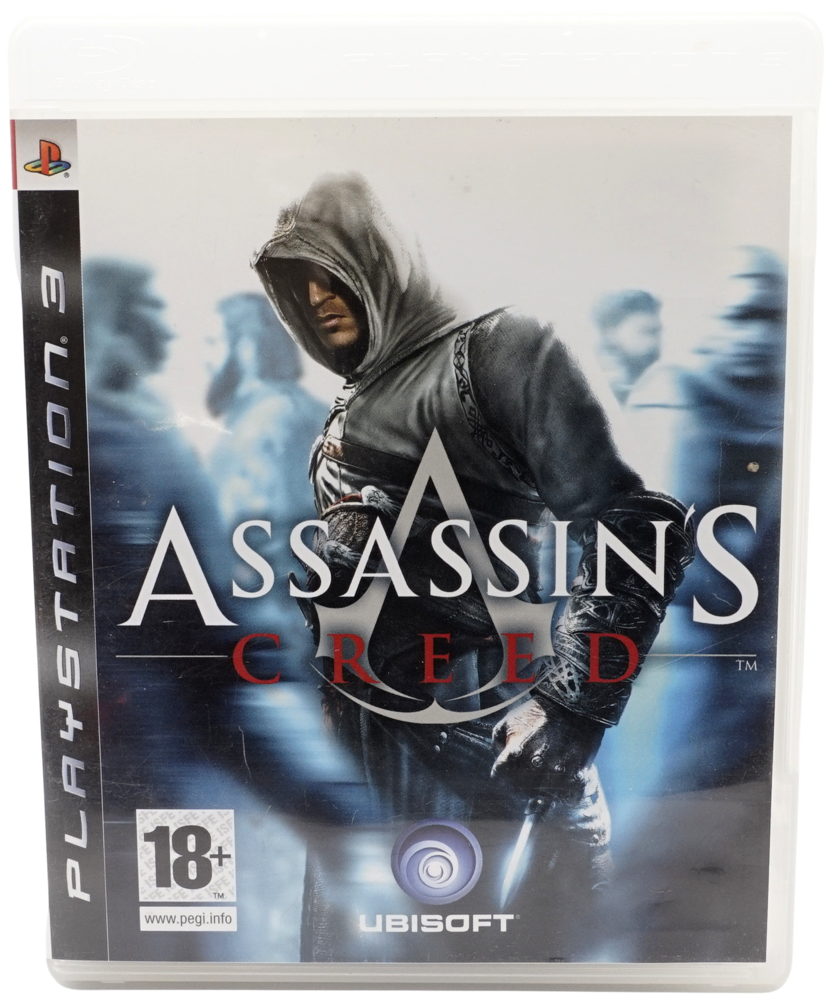 Assassin’s Creed (PS3)