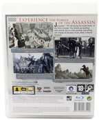Assassin’s Creed (PS3)