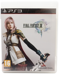 Final Fantasy XIII (PS3)