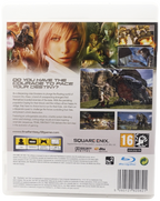 Final Fantasy XIII (PS3)