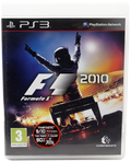 F1 2010 (PS3)