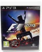 F1 2010 (PS3)