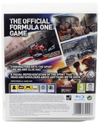 F1 2010 (PS3)