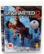 Uncharted 2 : Among Thieves (PS3)
