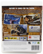 Uncharted 2 : Among Thieves (PS3)