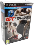 UFC Personal Trainer (Move) (PS3)