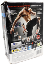UFC Personal Trainer (Move) (PS3)