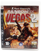 Tom Clancy’s Rainbow Six : Vegas 2 (PS3)
