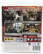 Tom Clancy’s Rainbow Six : Vegas 2 (PS3)