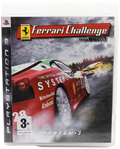 Ferrari Challenge : Trofeo Pirelli (PS3)