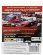 Ferrari Challenge : Trofeo Pirelli (PS3)