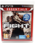 The Fight (Essentials) (PS3)