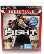 The Fight (Essentials) (PS3)