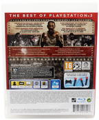 The Fight (Essentials) (PS3)