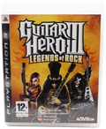 Guitar Hero III : Legend of Rock (PS3)