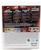 Guitar Hero III : Legend of Rock (PS3)