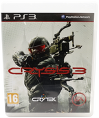 Crysis 3 (PS3)