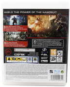 Crysis 3 (PS3)