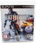 Battlefield 4 (PS3)