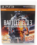 Battlefield 3 Premium Edition (PS3)