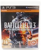 Battlefield 3 Premium Edition (PS3)