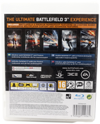 Battlefield 3 Premium Edition (PS3)