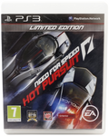 Need for Speed : Hot Pursuit (Limited Edition) (PS3)