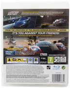 Need for Speed : Hot Pursuit (Limited Edition) (PS3)