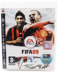 FIFA 09 (PS3)