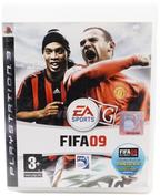FIFA 09 (PS3)