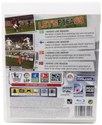 FIFA 09 (PS3)