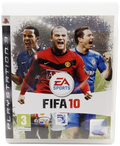 FIFA 10 (PS3)