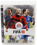 FIFA 10 (PS3)