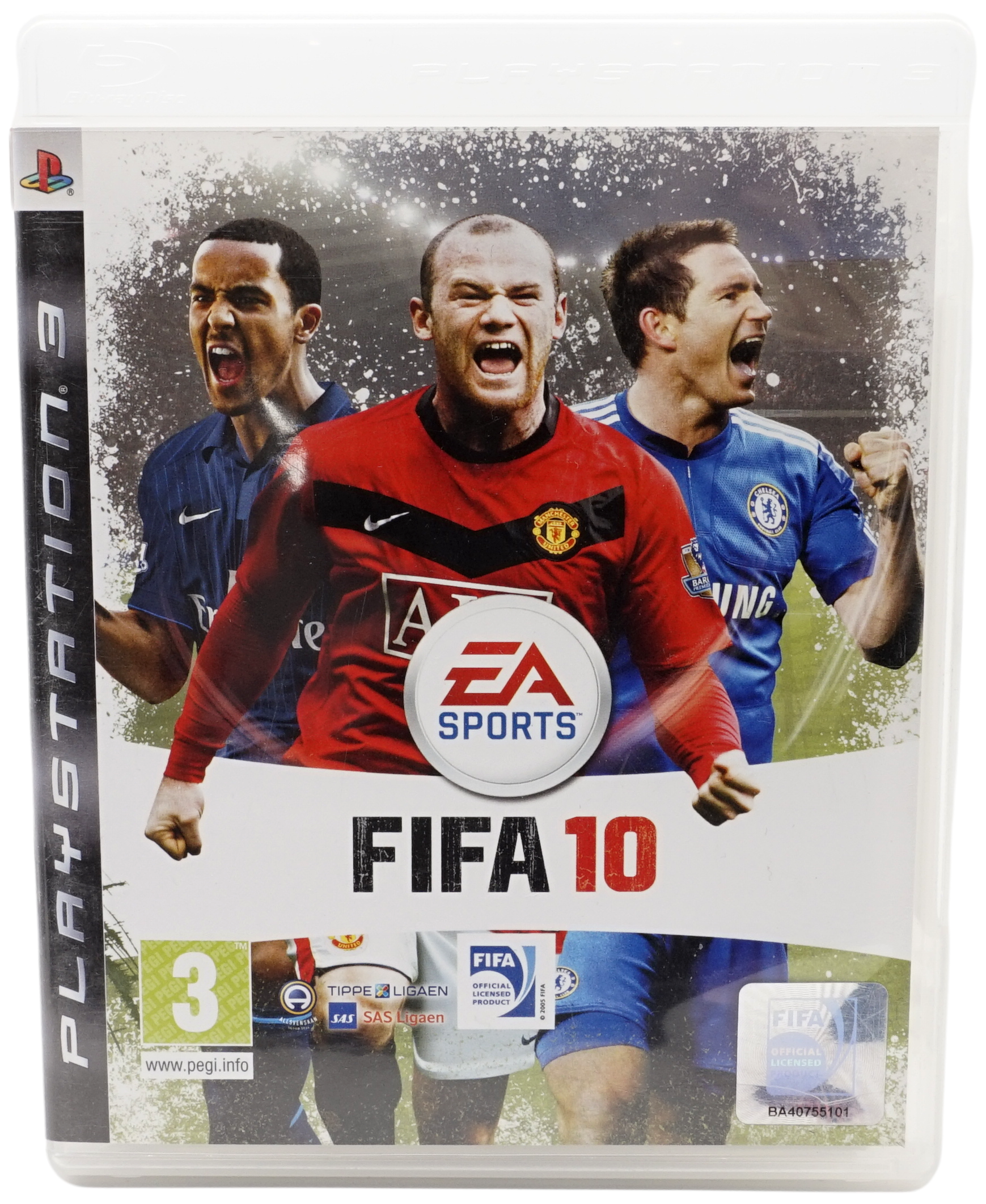 FIFA 10 (PS3)